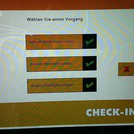 B-smart 3* Sevelen